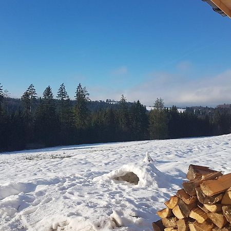 Koniakowo - Dom Hunter Villa Exteriör bild